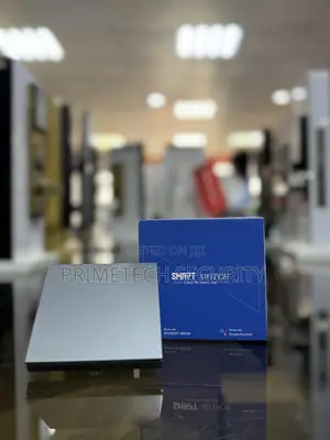 Smart Wifi Switch (1 Gang)