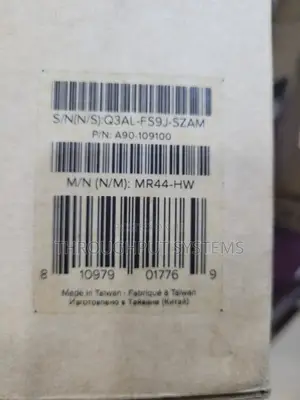 Cisco Meraki Mx44