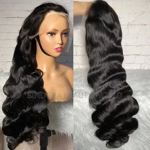 Luxury Vietnamese Body Wave 