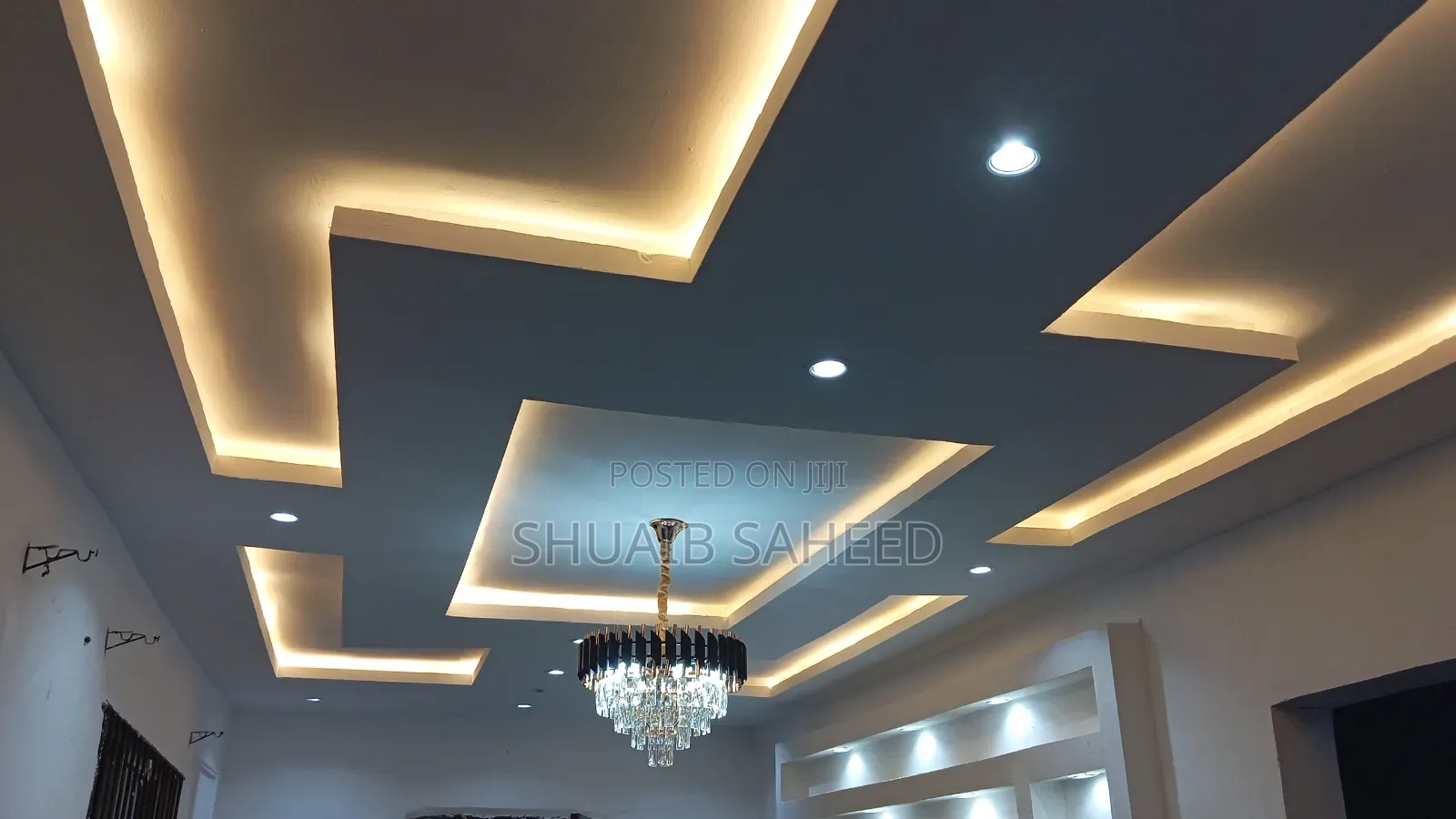Electrical/Mechanical Engineering Services