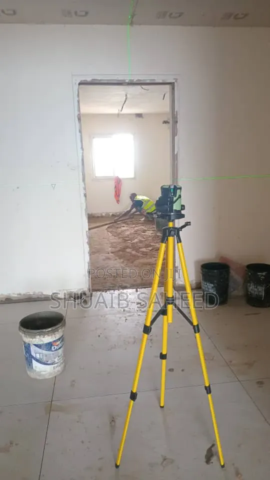 Electrical/Mechanical Engineering Services
