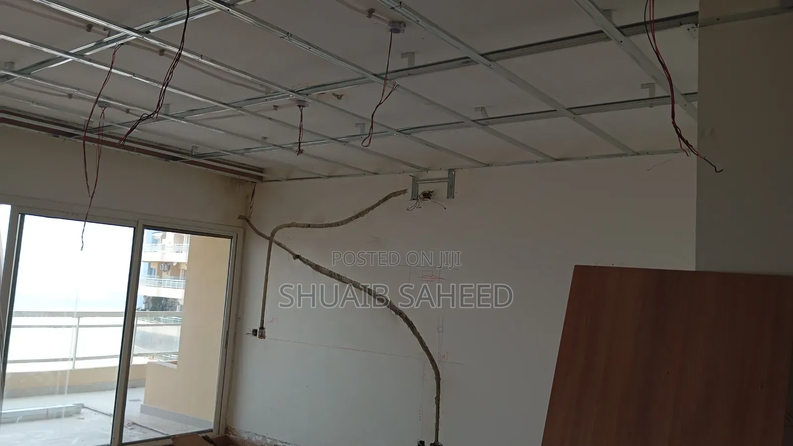 Electrical/Mechanical Engineering Services