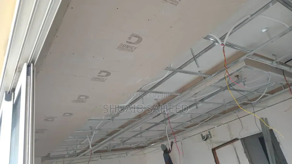 Electrical/Mechanical Engineering Services