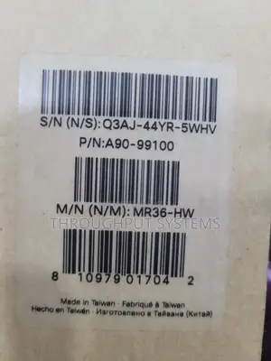 Cisco Meraki Mx36