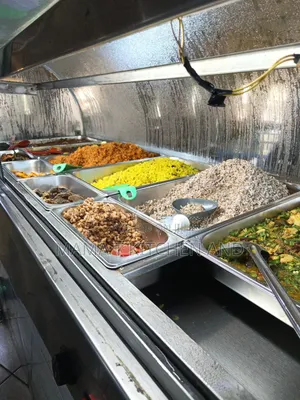 Mama T Amala Kitchen and Catering Service