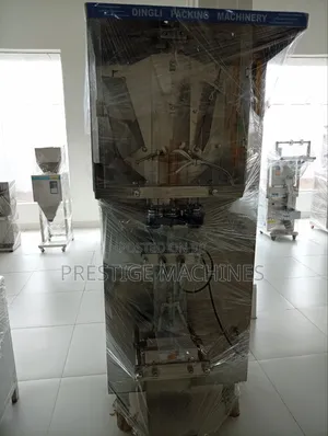 Pure Water Machine - As1000 Dingli Pure Water Machine