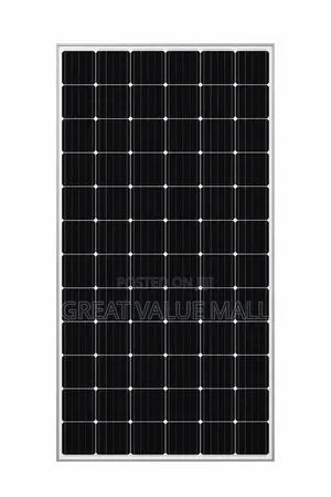 Africell Full Cell 450w Solar Panel