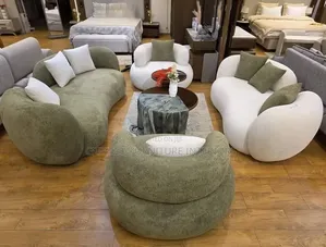 Modern Classy and Beautiful Sofas