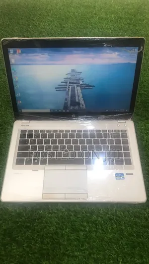 Laptop HP EliteBook Folio 9470M 8GB Intel Core i5 HDD 500GB