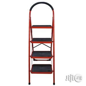 Portable Household Kitchen Ladder