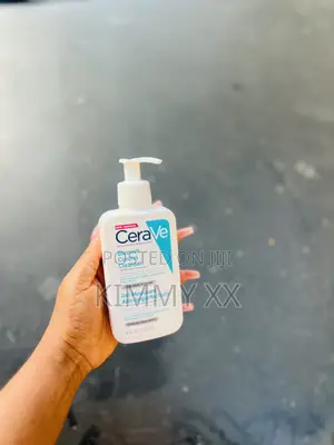 Cerave Blemish Control Cleanser