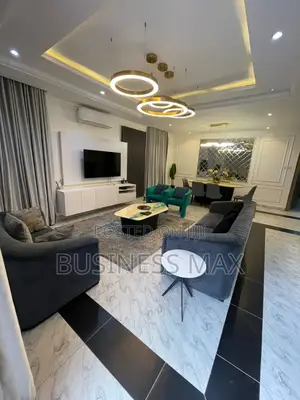 Furnished 4bdrm Duplex in Jahi Gilmore for rent