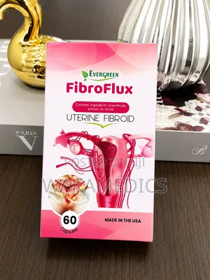 Evergreen Fibroflux