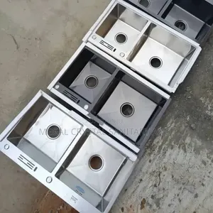 Hand Made Kichthen Sinks