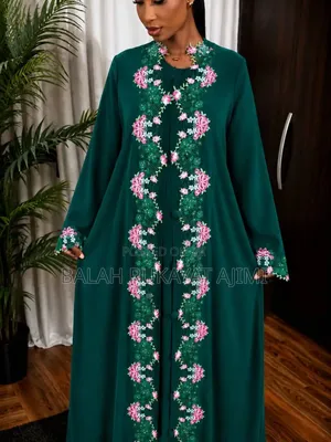 Egyptian Abaya