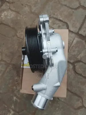 Water Pump Range Rover Sport 2010/2014