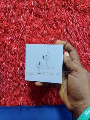 Brand New Airpods 4
