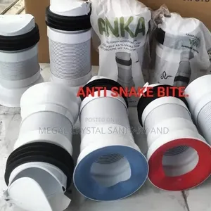 Anti-Snack Palm Connector