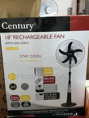 Century18” Fan