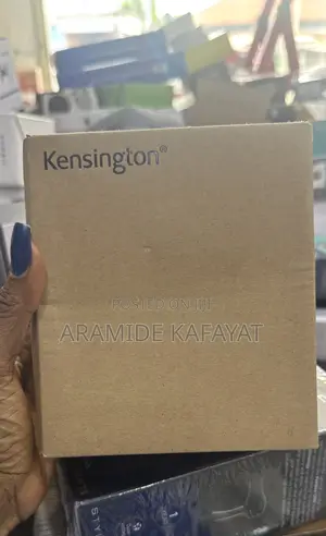Mouse(Kensington)K70990ww