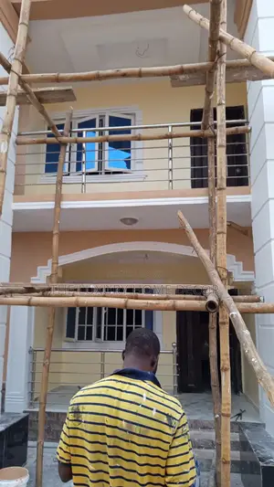 Quality Painting, Screeding, And Stucco Services