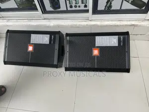 JBL Srx712m 12inches Monitor Speakers