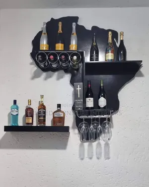 Beautiful Modern Wine Bar
