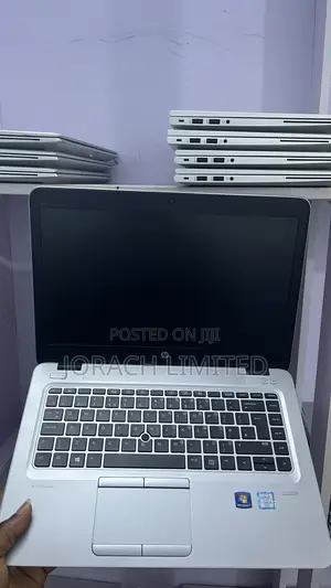 Laptop HP EliteBook 840 G3 8GB Intel Core i5 HDD 500GB