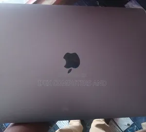 Laptop Apple MacBook Pro 2017 8GB Intel Core i5 SSD 256GB