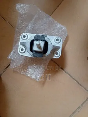 Engine Sitting Range Rover Sport 2014