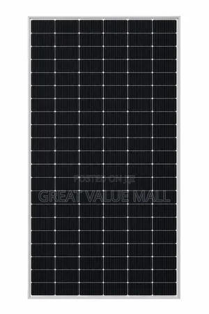 Suncrown 650w Solar Panel