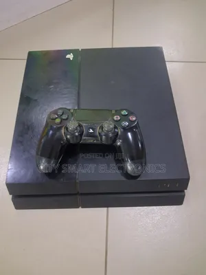 Ps4 Fat 500g Hack