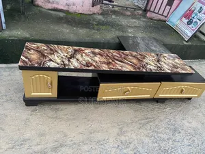 Adjustable Foreign Tv Stand