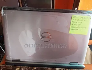 Laptop Dell Vostro 3550 4GB Intel Core i3 HDD 500GB
