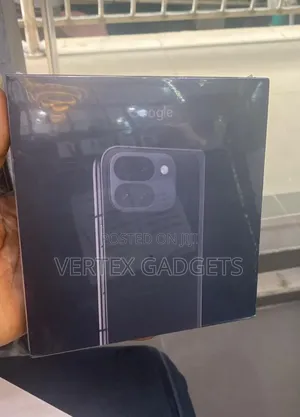 New Google Pixel 9 Pro Fold 256 GB Blue