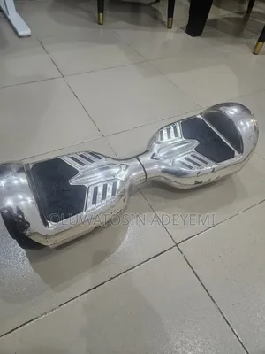 Hoverboard
