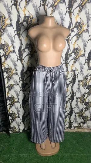 A Free Pant Trouser