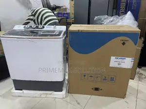Brand New Skyrun Washing Machine 11kg Twin Tub