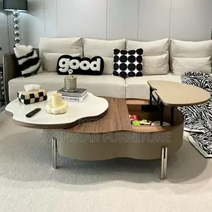 New Modern Luxury Centre Table