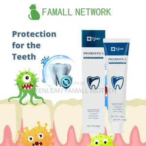 Yijian Probiotics Toothpaste