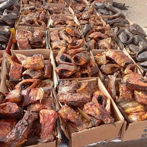 Dried Fish Kifi Banda