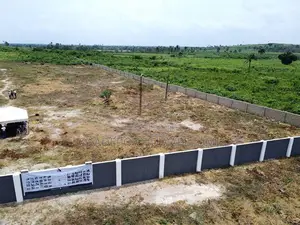 Green City Estate, Ketu Epe