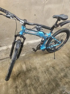 Durable Bicycle
