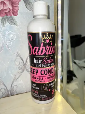 Deep Conditioner