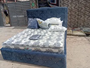 High Quality Standard 6/6 Bed Frame