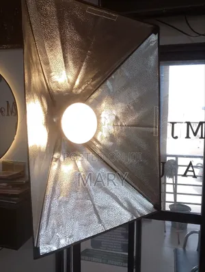 Ring Light