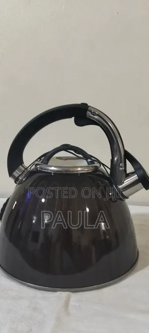 Kitchen Appliances
