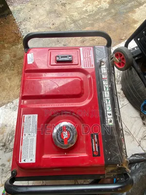 Maxi Big Generator E50kwh