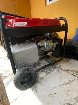 Maxi Big Generator E50kwh
