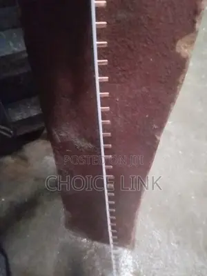 Copper Link